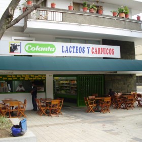 COLANTA LA 70